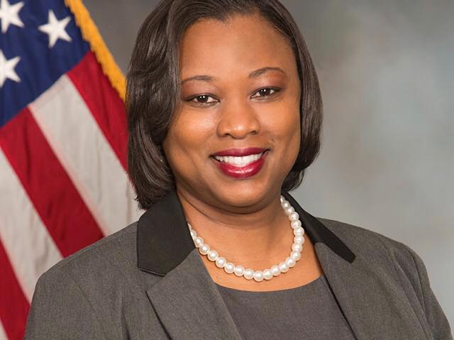 Councilwoman Willis to Serve on NLC Public Safety and Crime Prevention Committee
