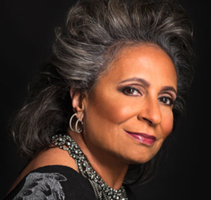 Conference Brings Media Pioneer Cathy Hughes to South Fulton