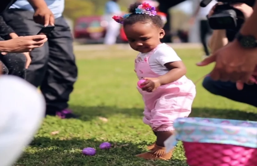 South Fulton Eggstravaganza: The Hunt for 12,000 Eggs Begins Sunday
