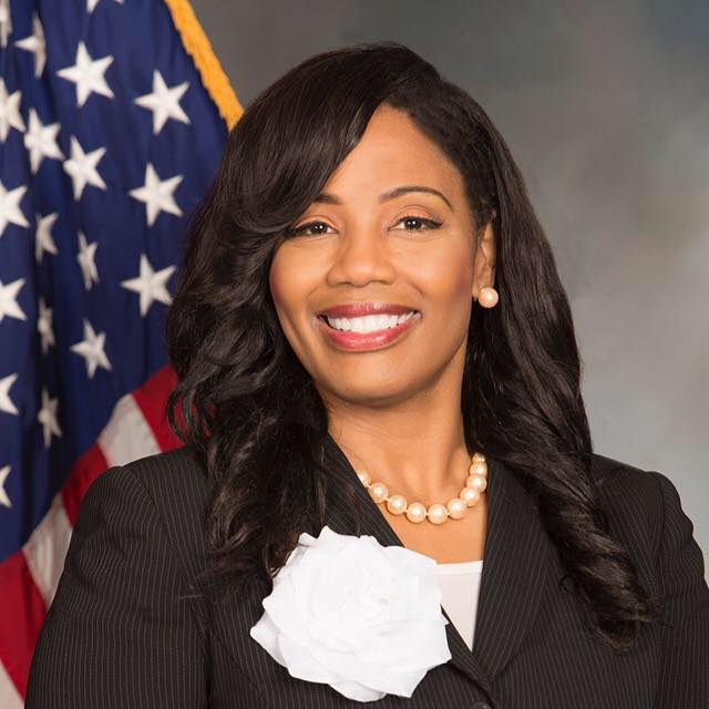Councilwoman Gumbs Selected for ARC Regional Leadership Institute
