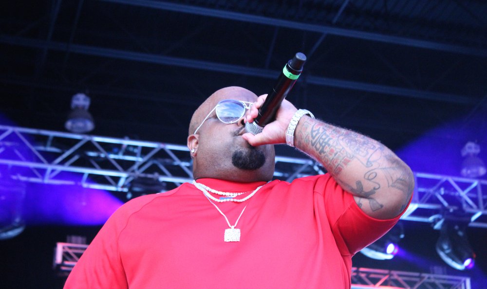 Goodie Mob to Perform Free Concert in East Point
