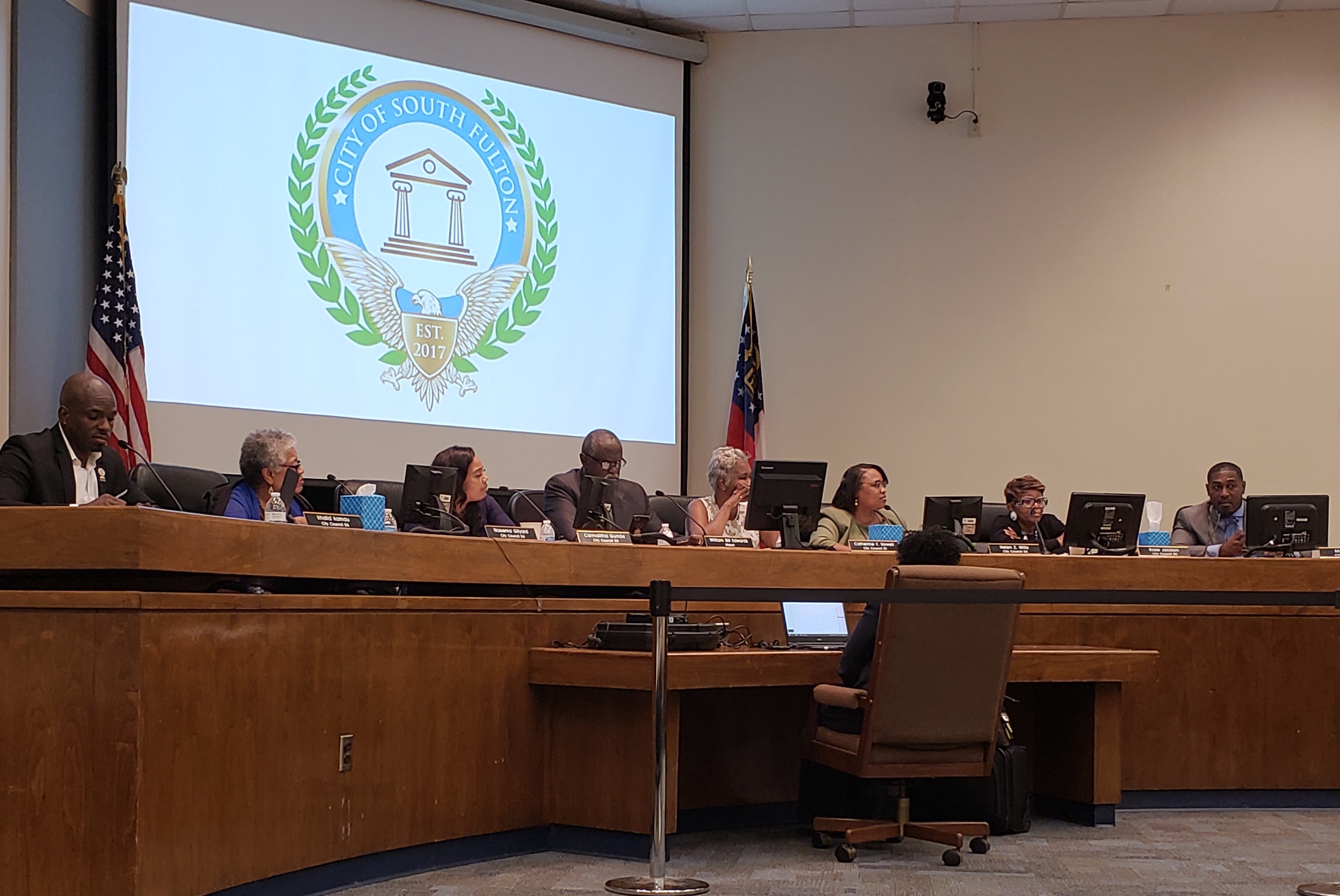 South Fulton to Hold Two Special Called Meetings