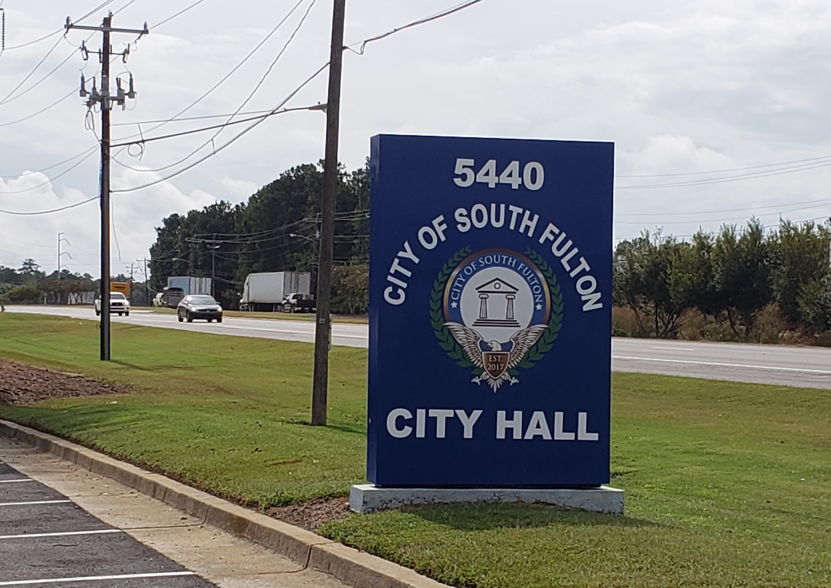 Updated: South Fulton to Hold Public Hearings on Millage Rate