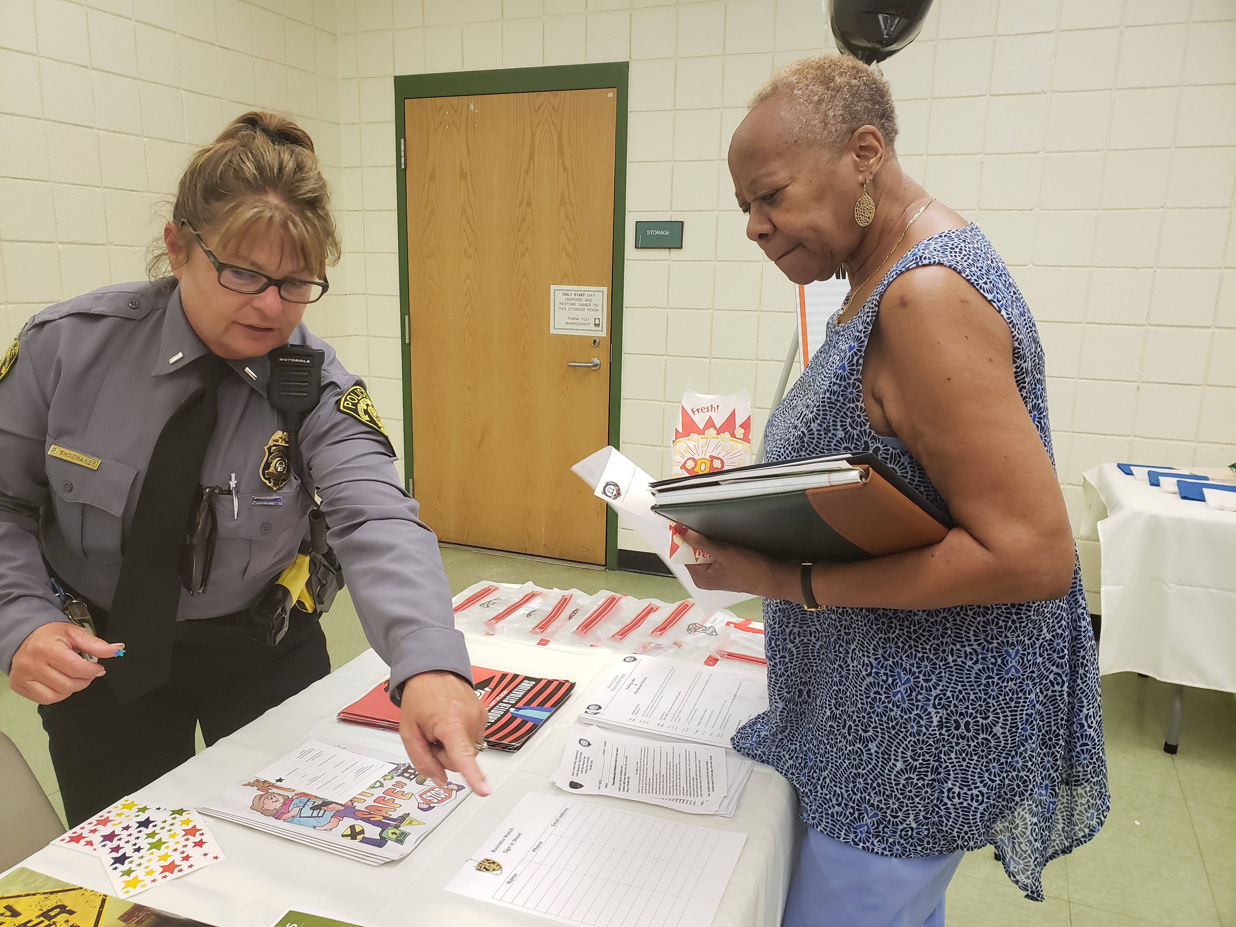 City’s ‘Compliance’ Event Series Aims to Help Residents Avoid Citations and Fines