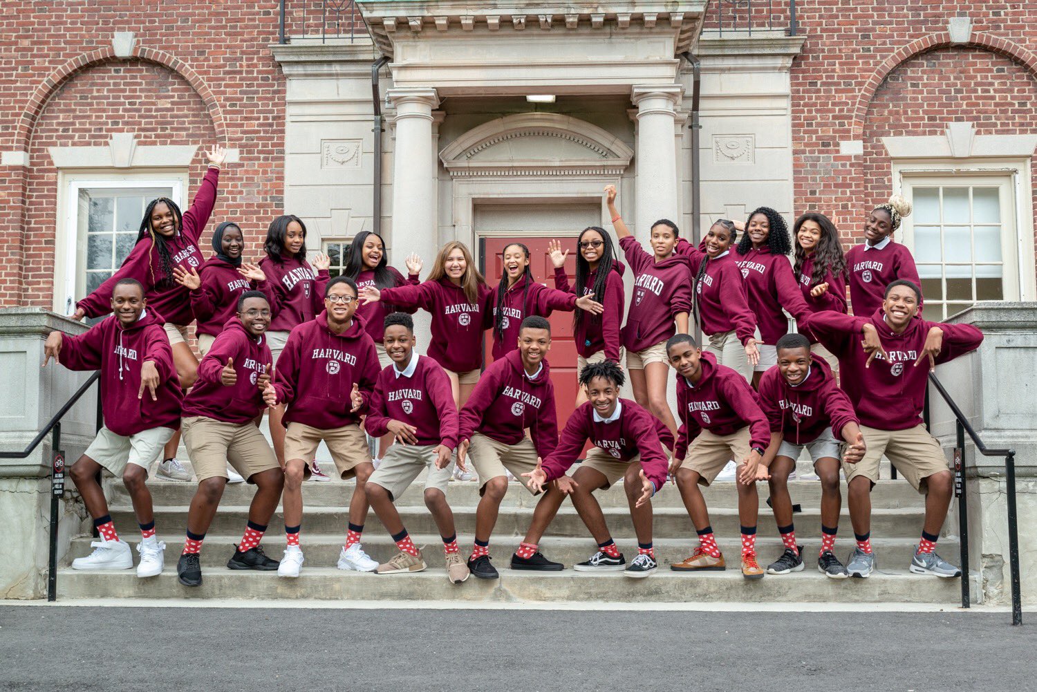 South Fulton Students ‘Bring the Culture’ in History-Making Debate Win at Harvard