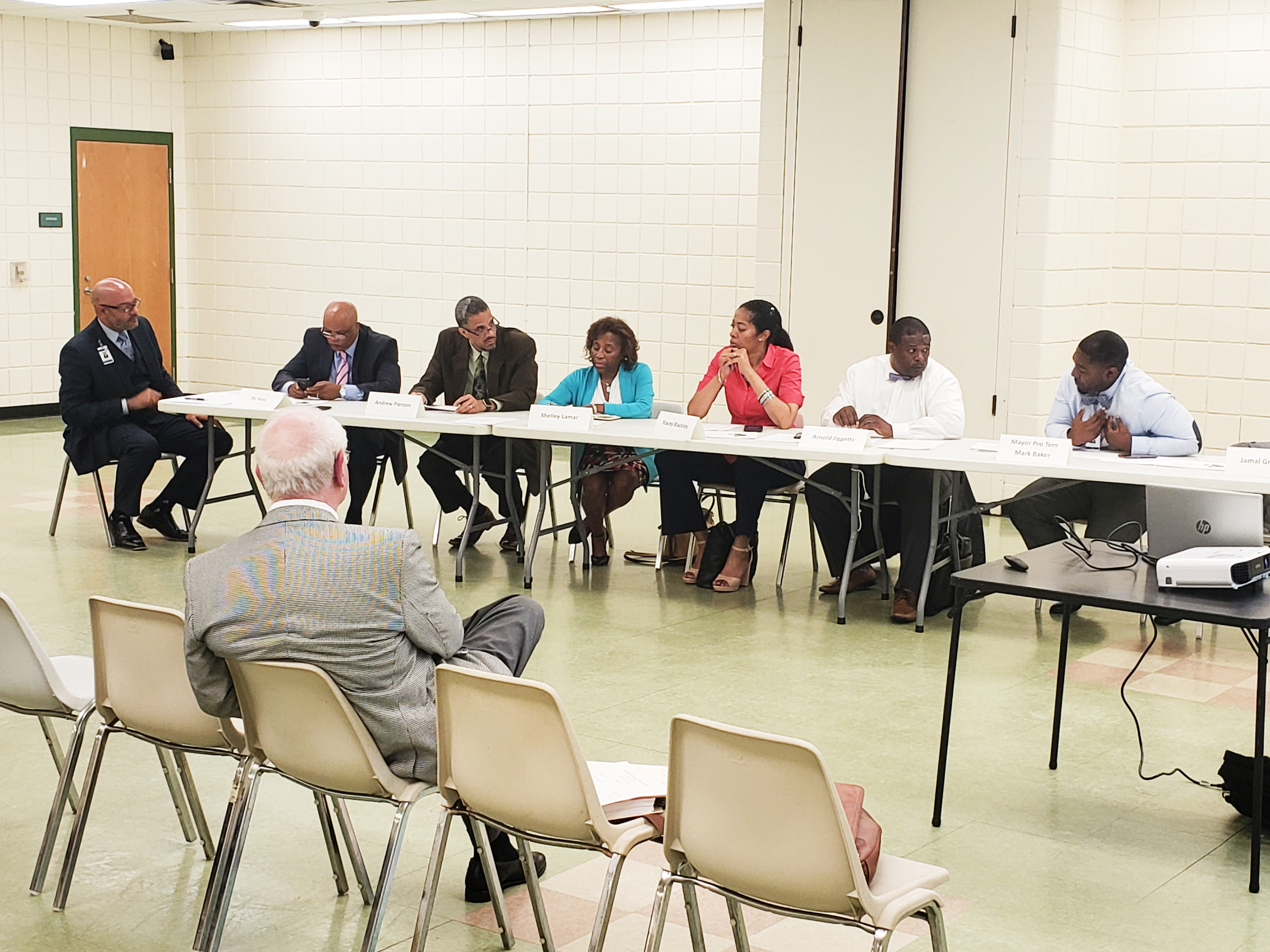 South Fulton Development Authority to Meet on Sept. 5
