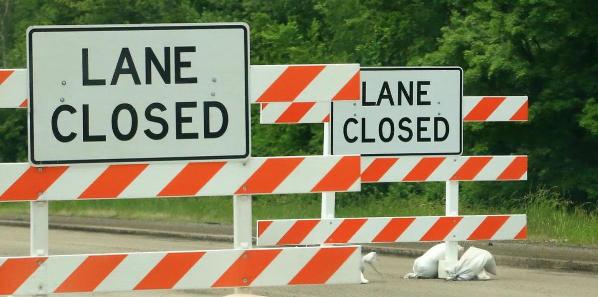 Georgia DOT Suspending Lane Closures during the Thanksgiving Holiday