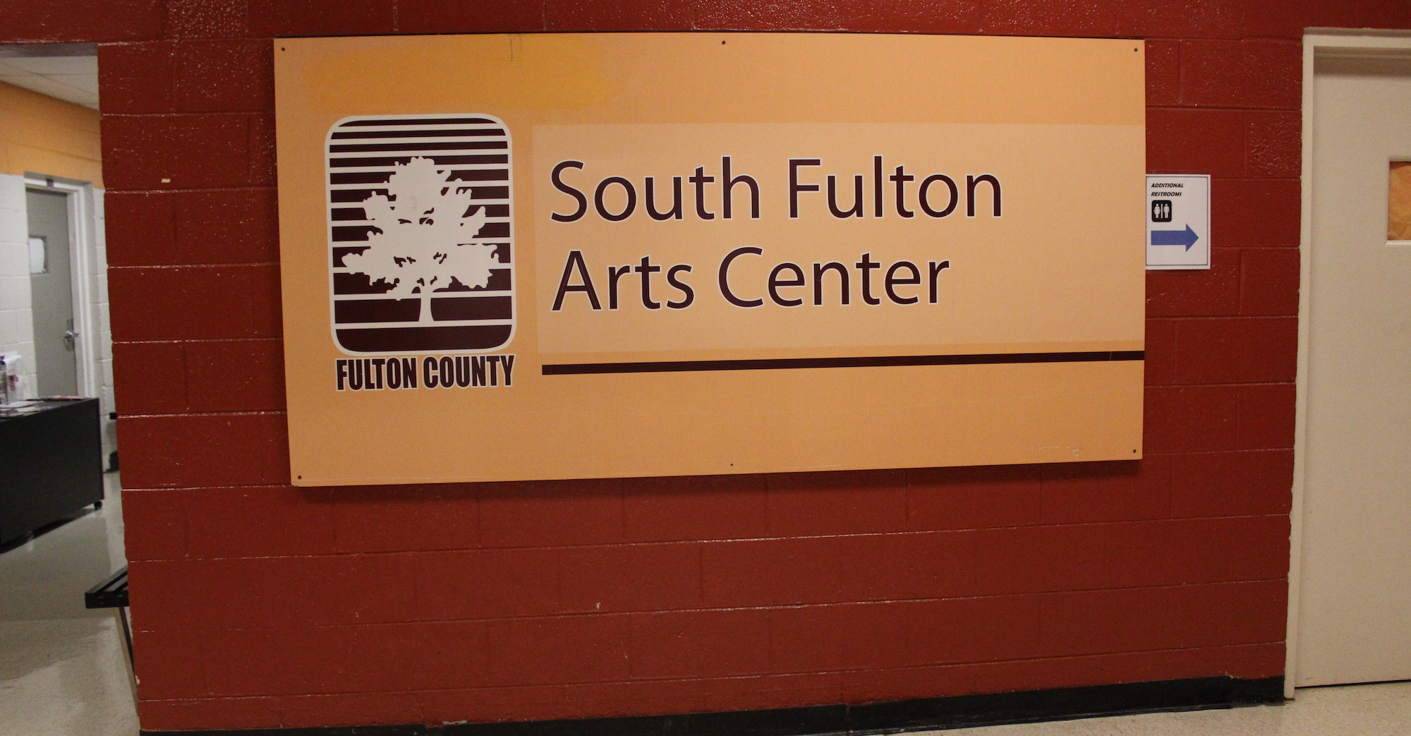 City of South Fulton Acquiring South Fulton, Southwest Arts Centers