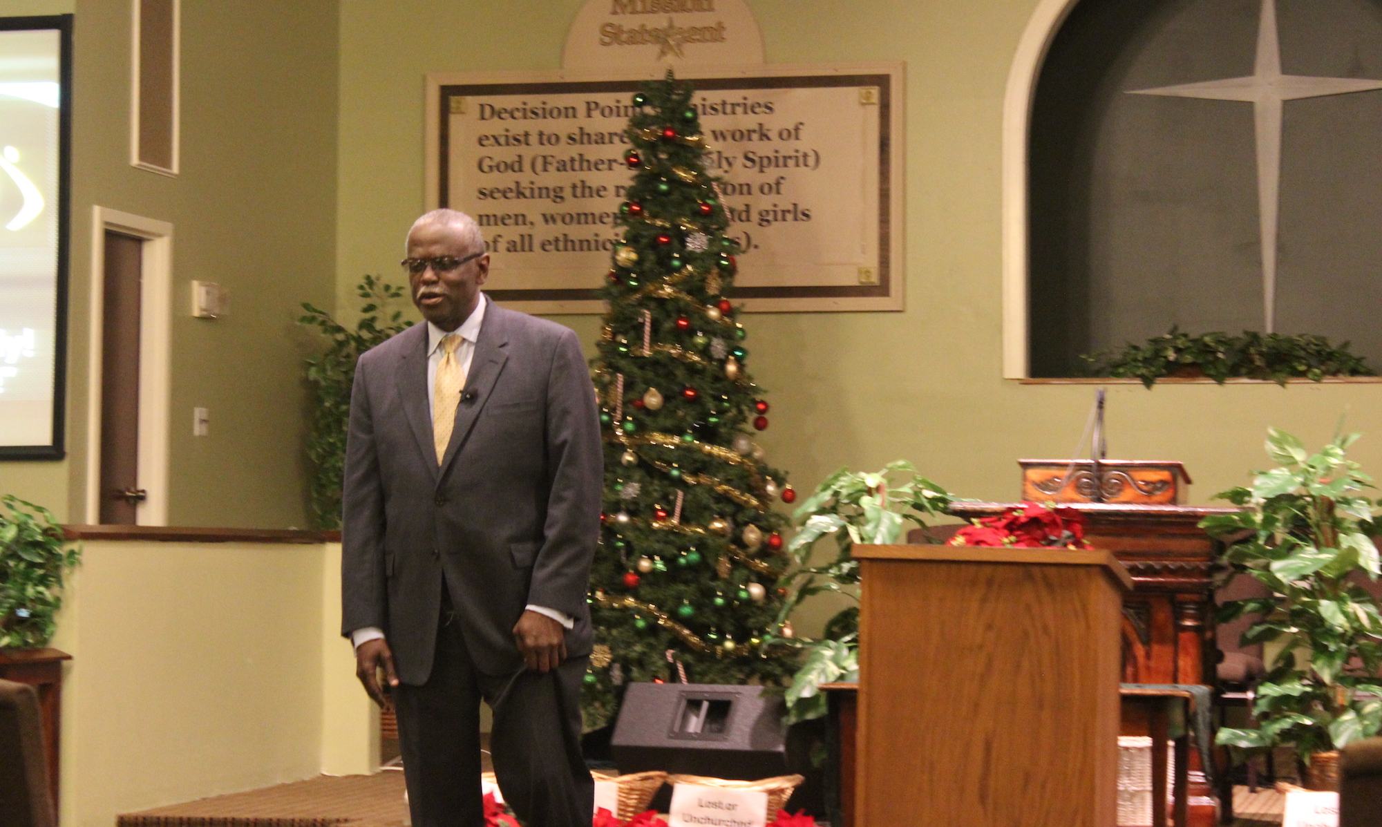 South Fulton Officials Host Holiday Gala, Toy Drives and More