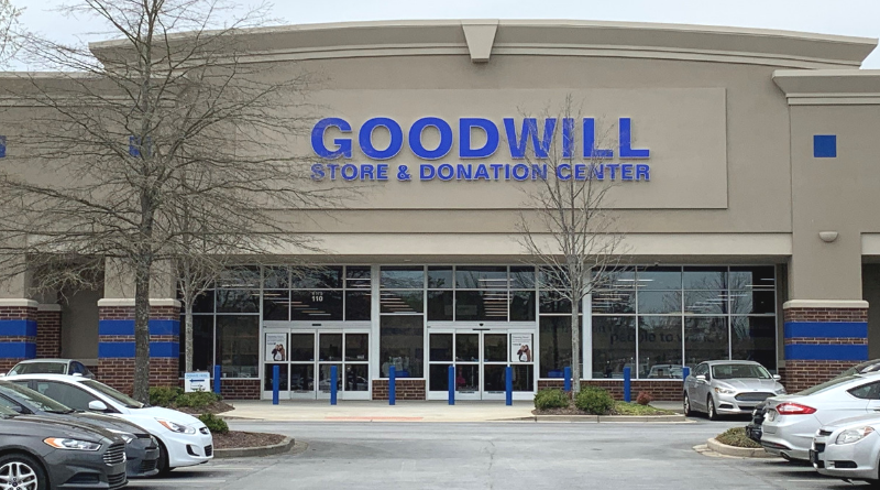 Goodwill to Open First South Fulton Career Center on Old National Highway