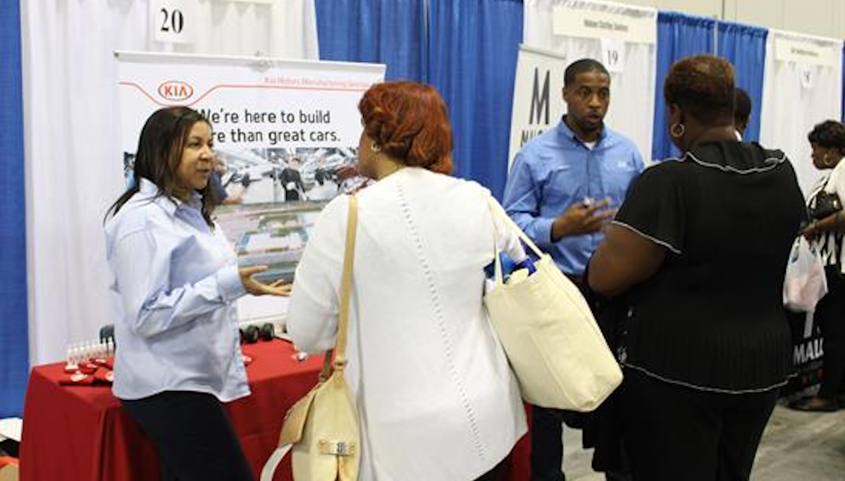 Looking for Work? Upcoming Job Fairs Offer on-the-Spot Interviews and Hiring