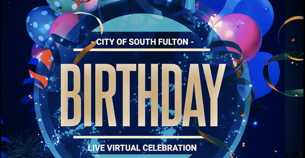 South Fulton Celebrates!