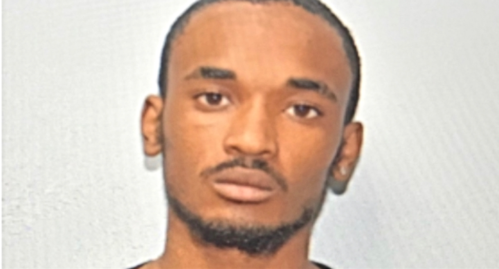 murder suspect - Isaih Alexander Williams