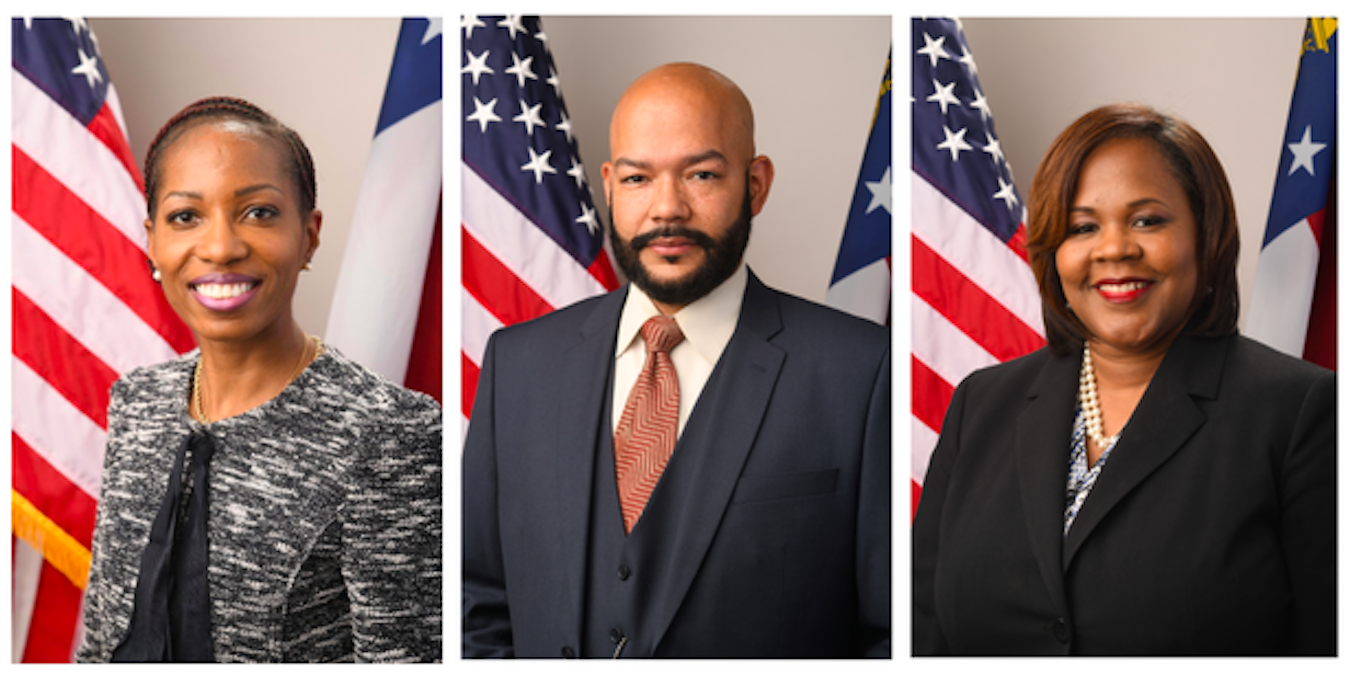 South Fulton Welcomes Key New Hires
