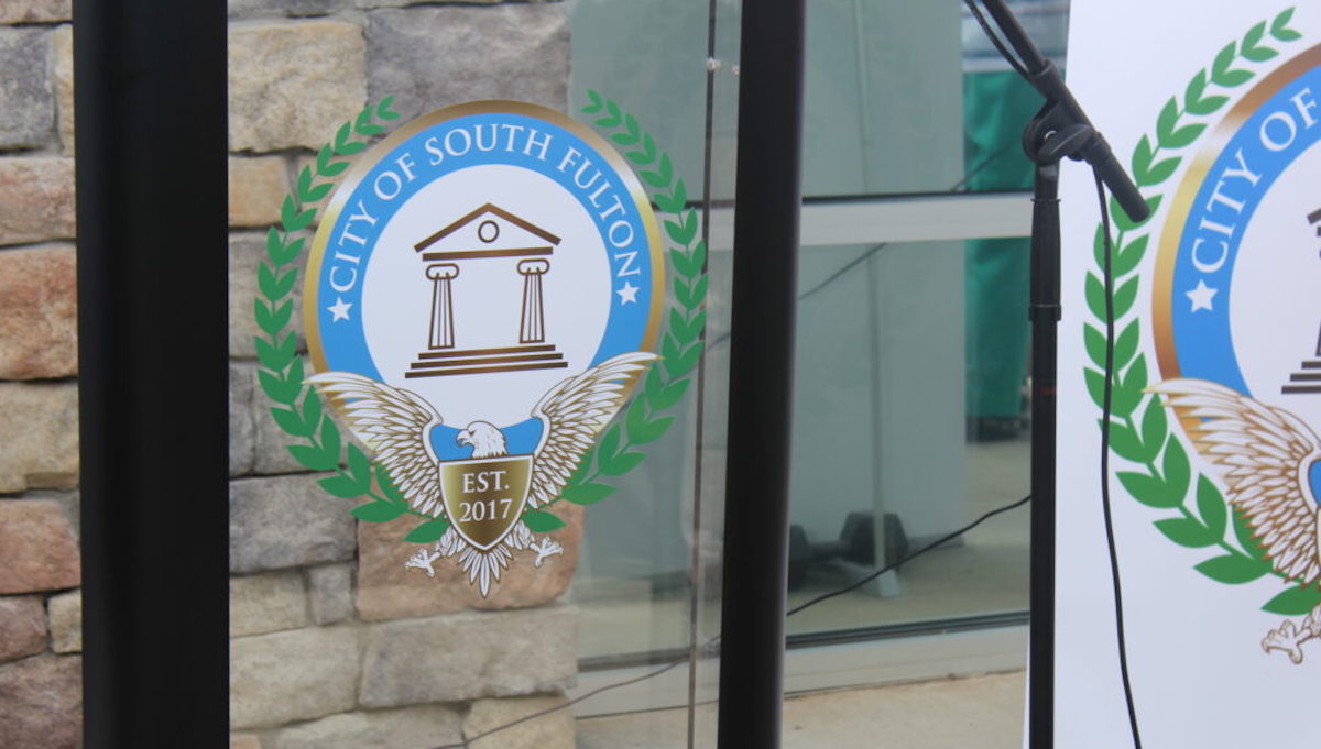 South Fulton Department Budget Presentations Begin Aug. 16