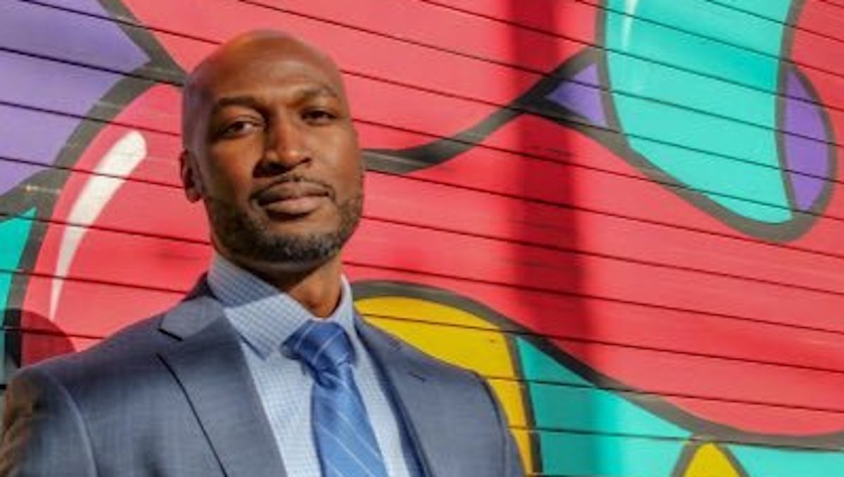 South Fulton Principal to Discuss Race and Culture in Education during Microsoft Event