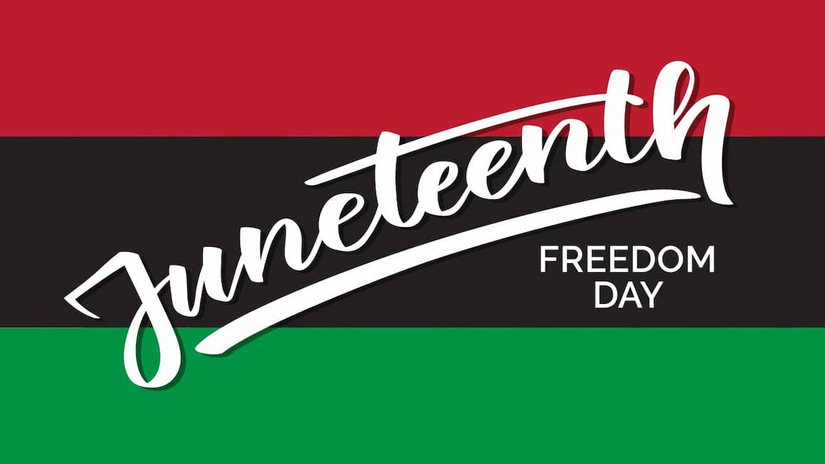 South Fulton Adopts Juneteenth as an Official City Holiday