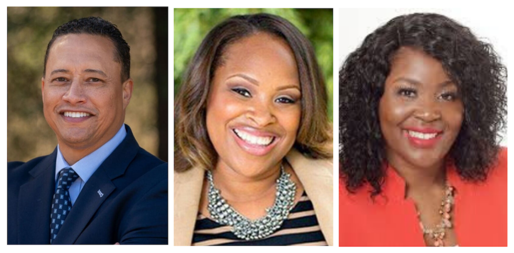 south fulton runoff candidates - aug 11