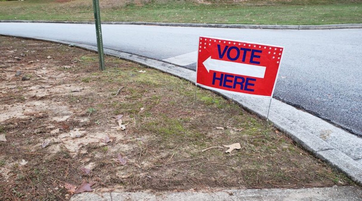 Polls in Fulton County Will Remain Open until 9 p.m.