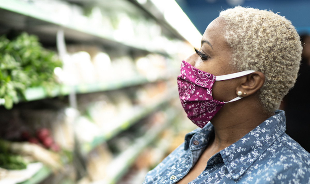South Fulton Could Be the Next City to Make Masks Mandatory