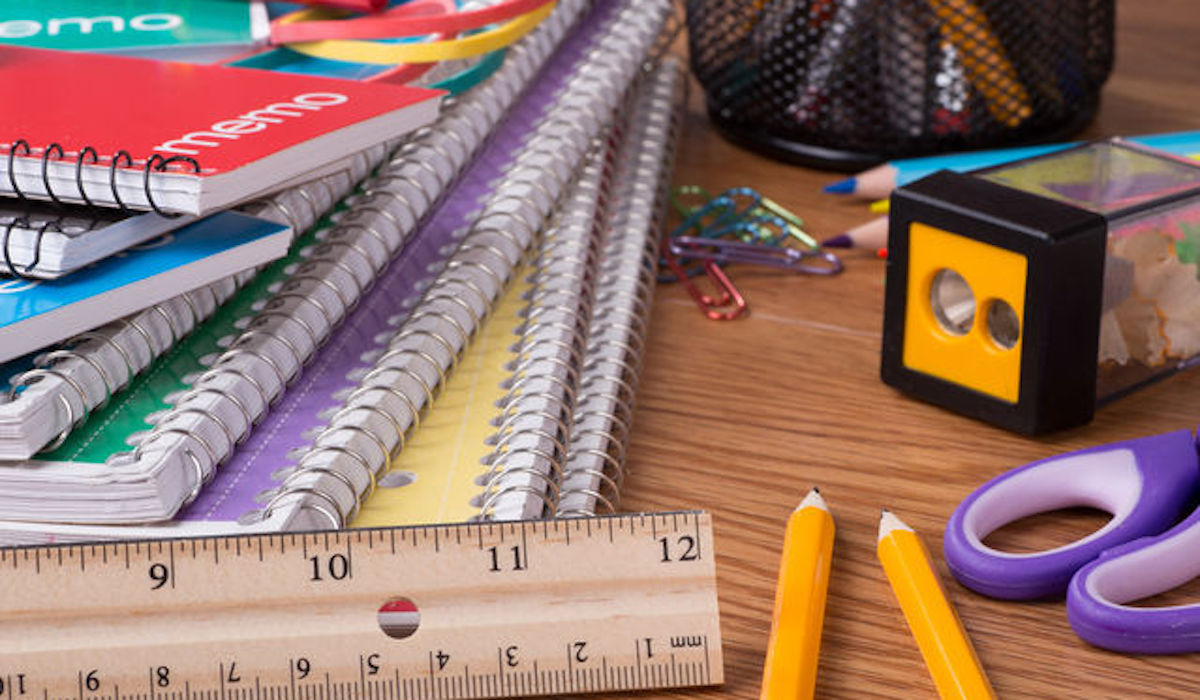 South Fulton and Radio One Partner to Distribute Free School Supplies on July 25