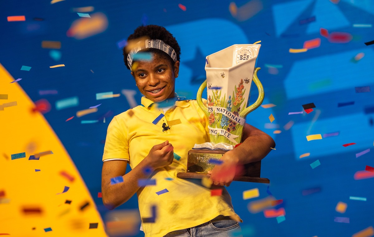 ‘Road to the Bee’ Premieres May 26 ahead of Scripps National Spelling Bee